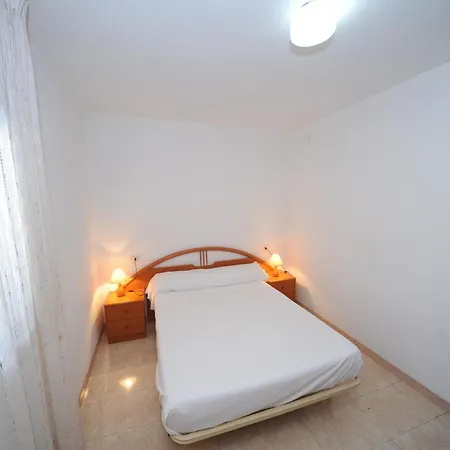 Peniscola Azahar Superior Orangecosta Apartment Exterior photo