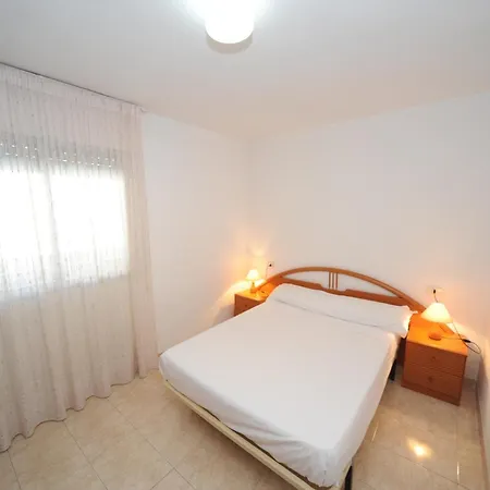Peniscola Azahar Superior Orangecosta Apartment Exterior photo