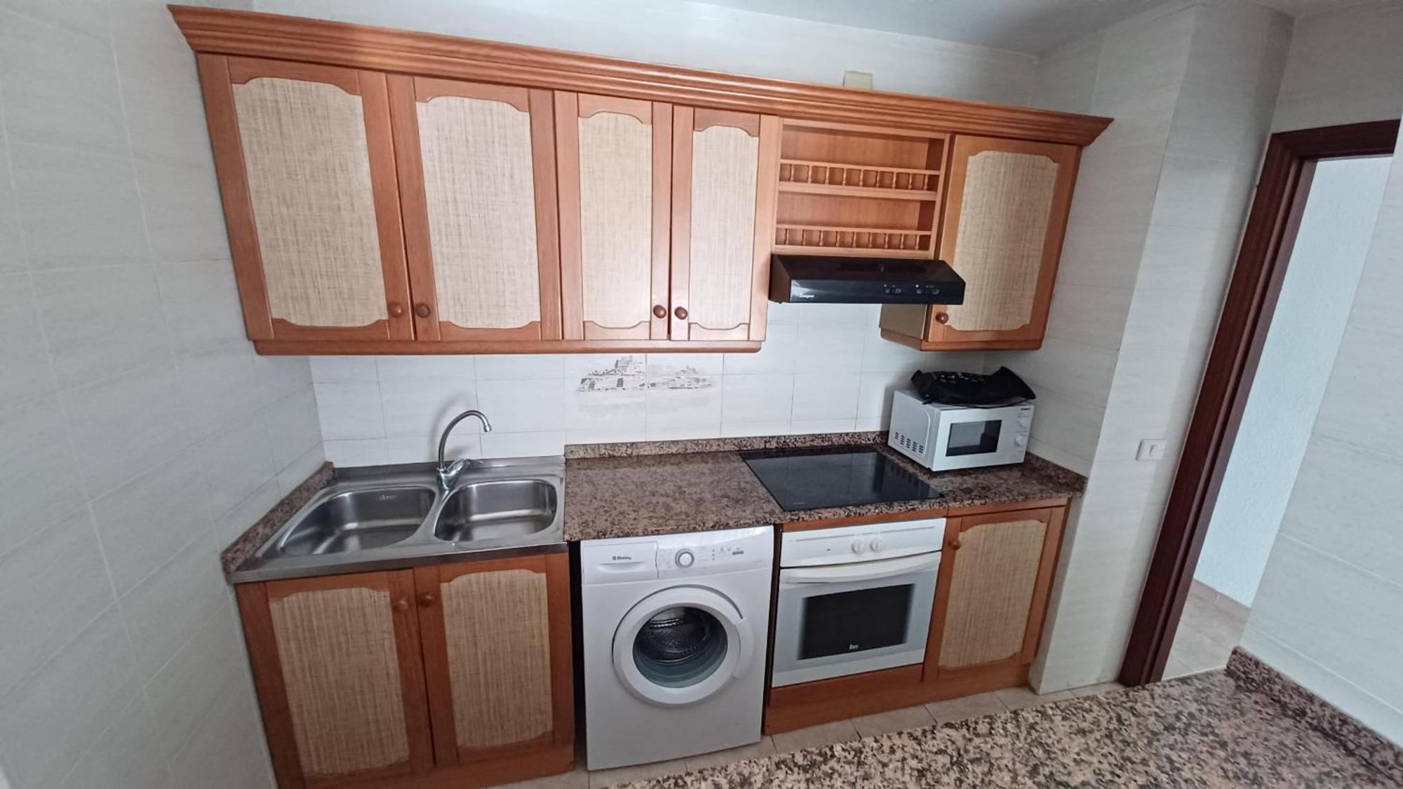 Apartamento Azahar Superior Orangecosta *