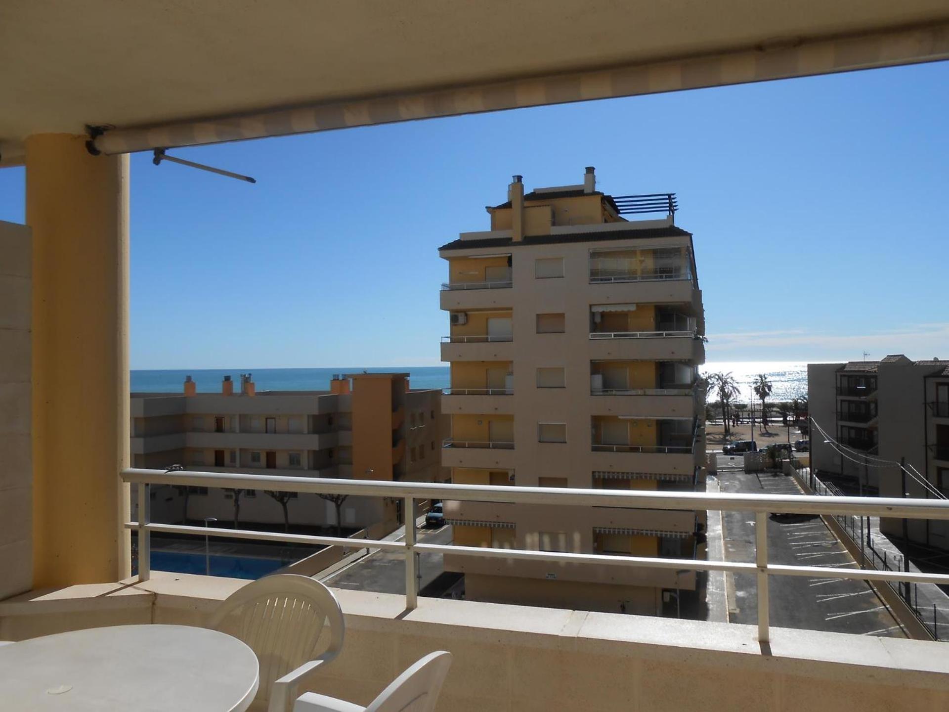 Azahar Superior Orangecosta Apartamento Peñíscola