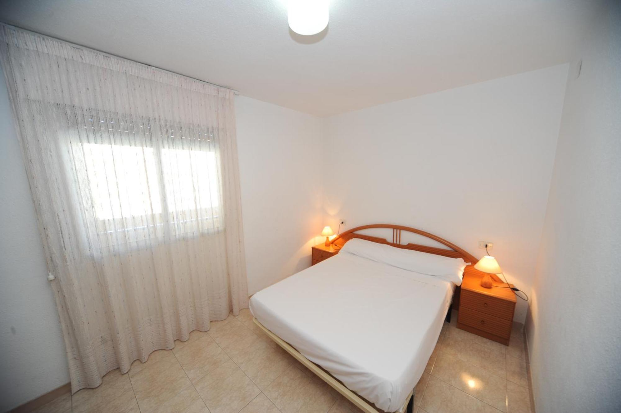 Apartment Azahar Superior Orangecosta *