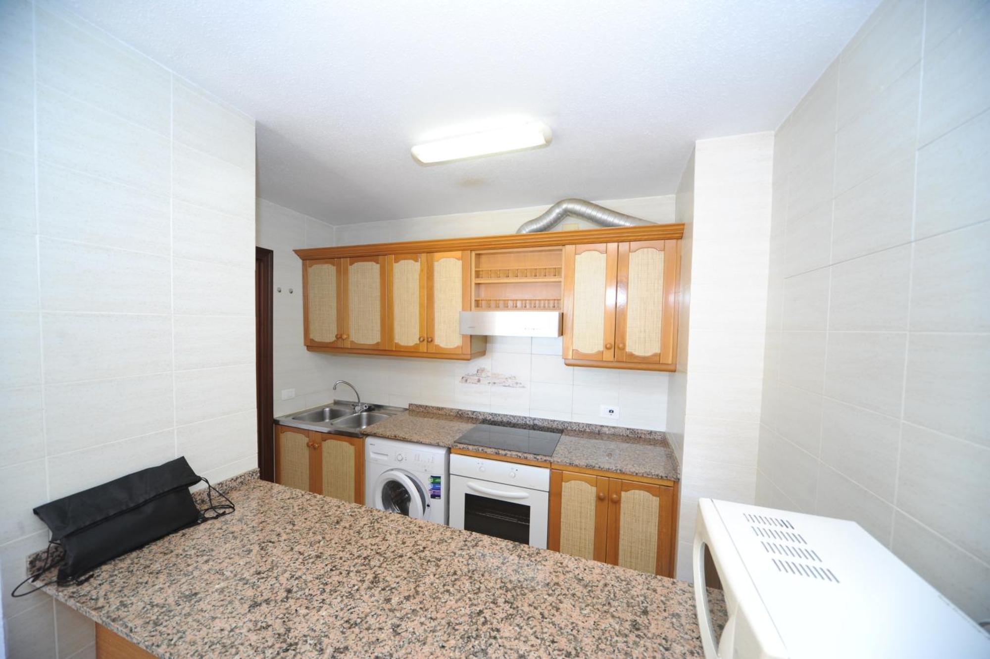 Azahar Superior Orangecosta Apartment *
