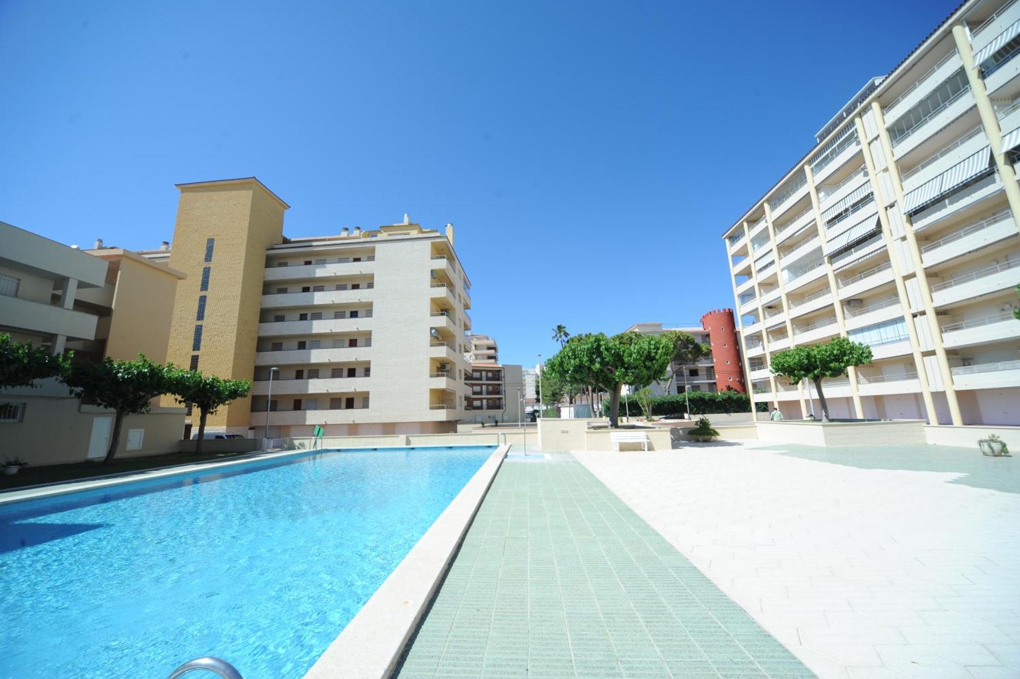 Azahar Superior Orangecosta Apartment
