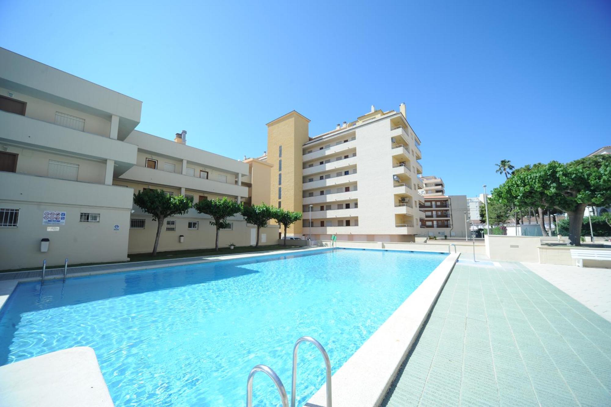 Azahar Superior Orangecosta Apartamento Peñíscola