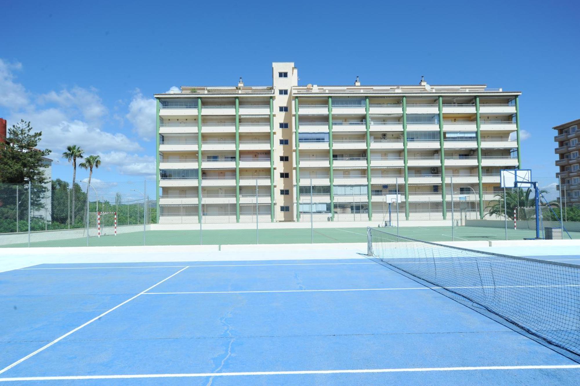 Apartamento Azahar Superior Orangecosta *