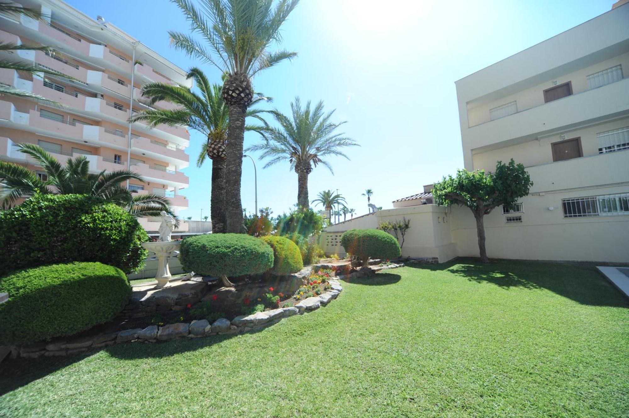 Azahar Superior Orangecosta Apartment *