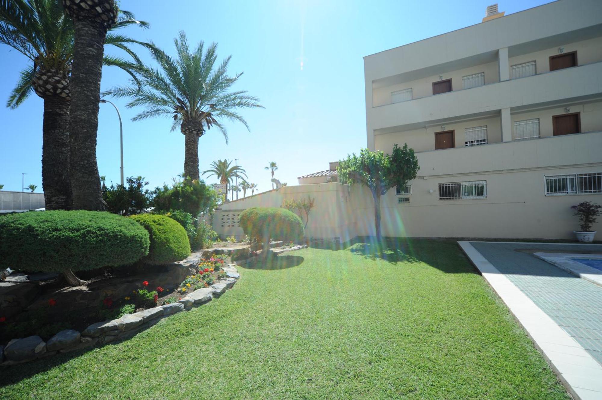 Azahar Superior Orangecosta Apartamento Peñíscola