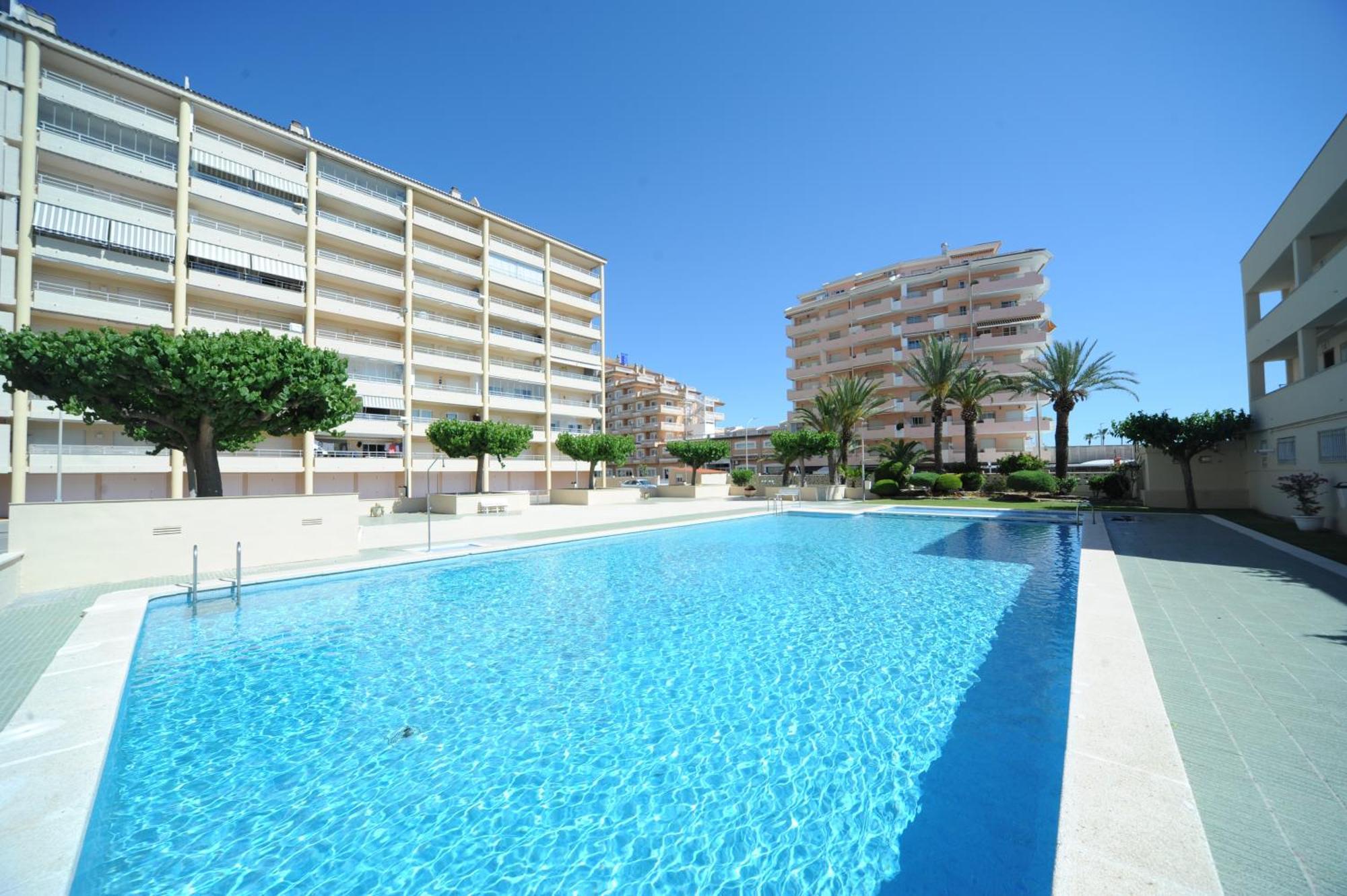 Apartamento Azahar Superior Orangecosta *