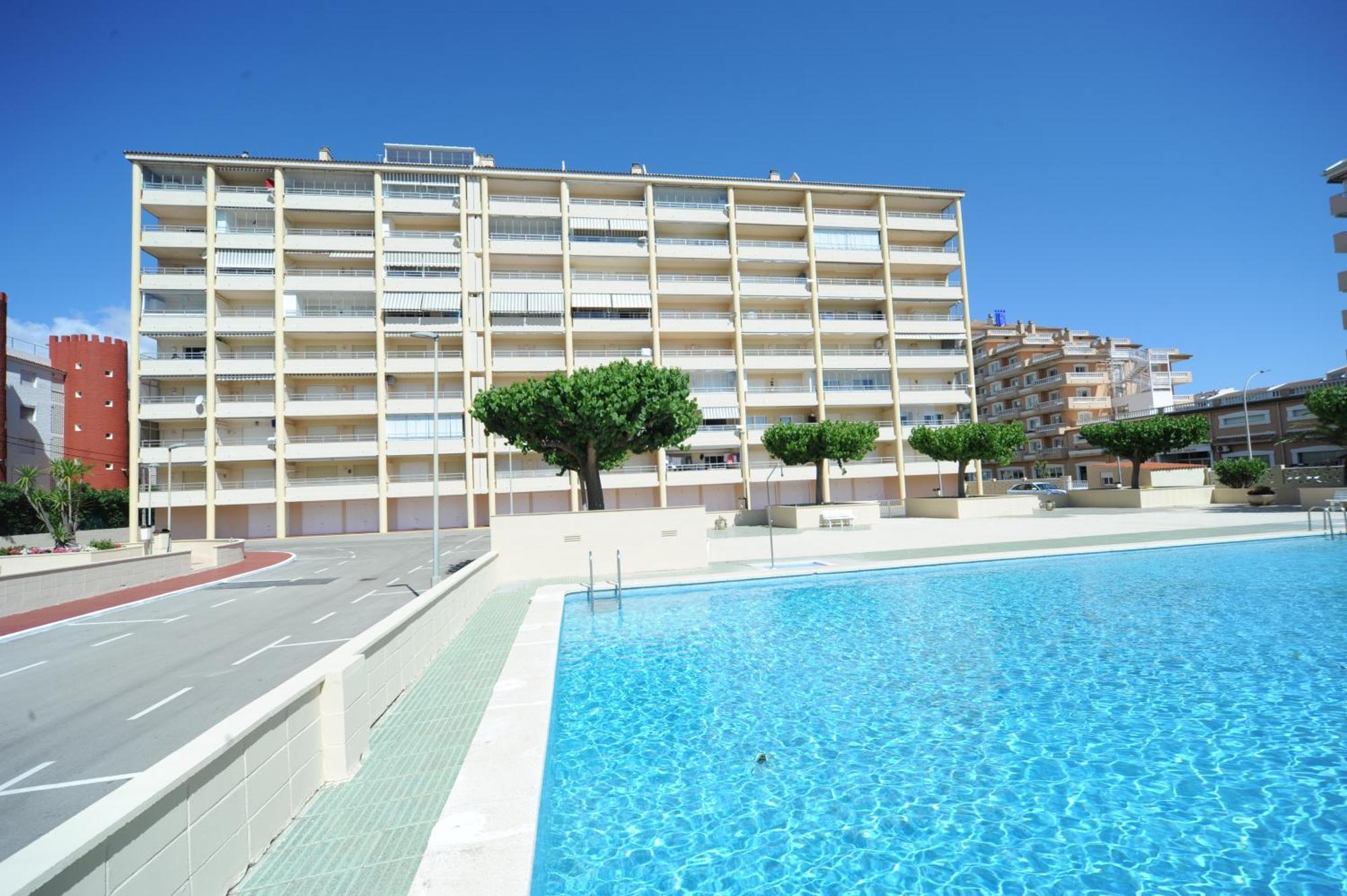 Azahar Superior Orangecosta Apartamento