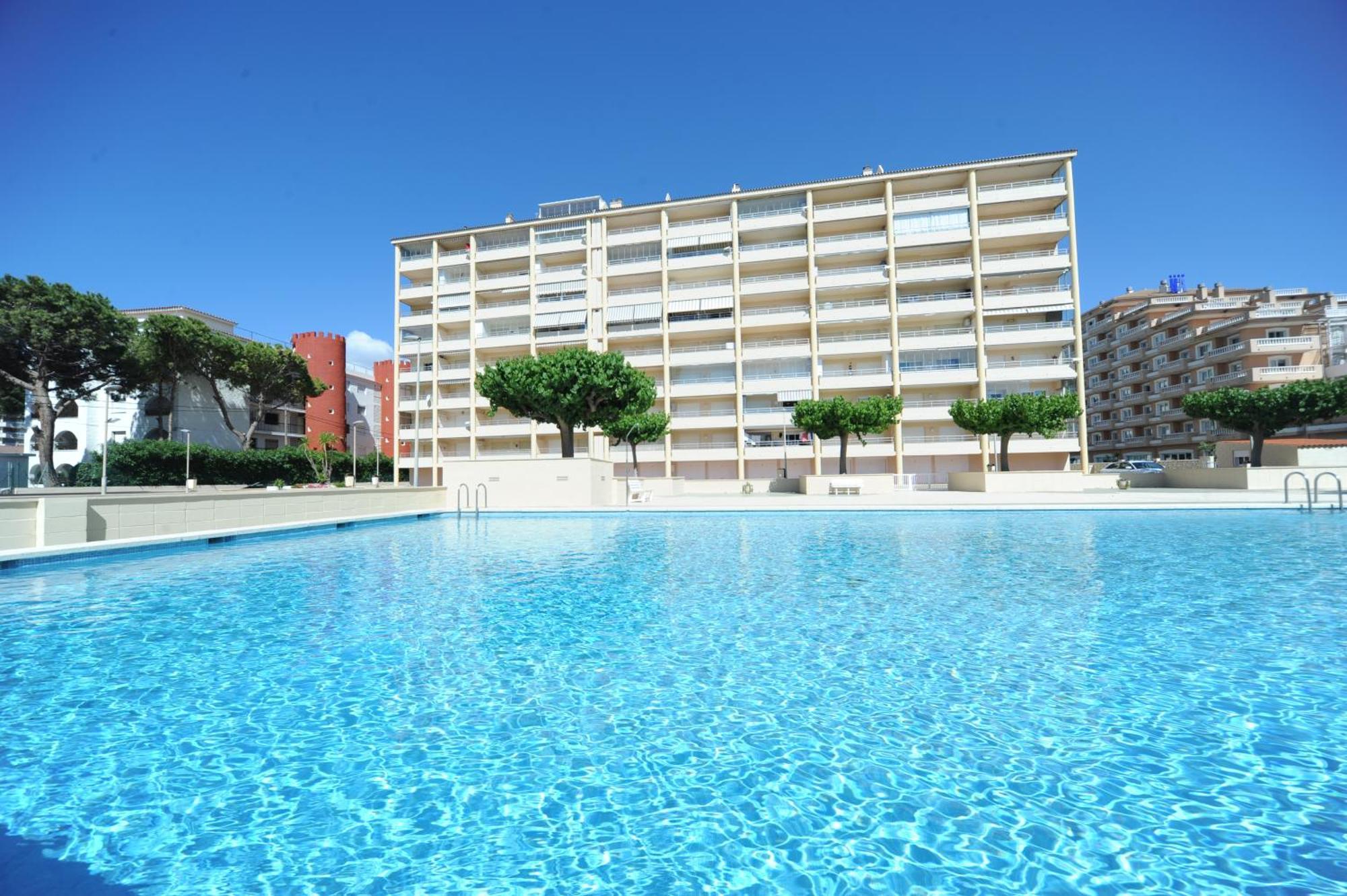 Apartment Azahar Superior Orangecosta Peniscola
