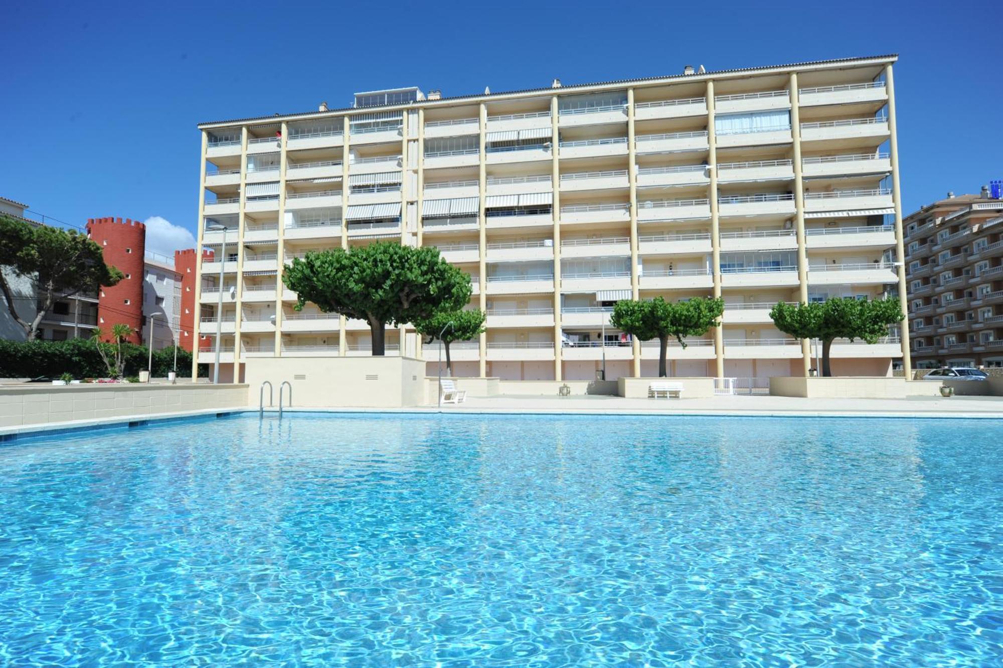 Azahar Superior Orangecosta Apartment Peniscola