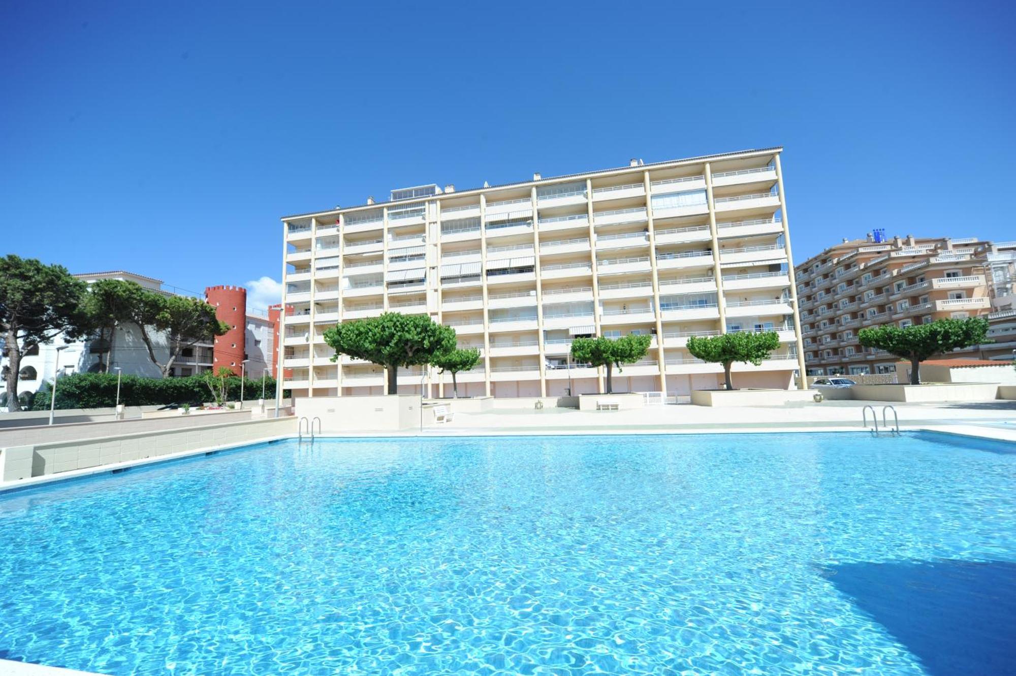 Apartment Azahar Superior Orangecosta Peniscola