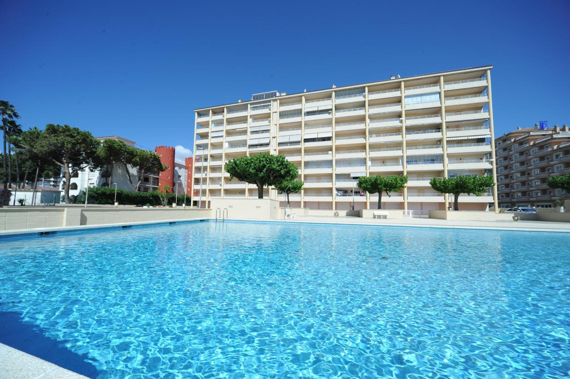 Apartment Azahar Superior Orangecosta Peniscola
