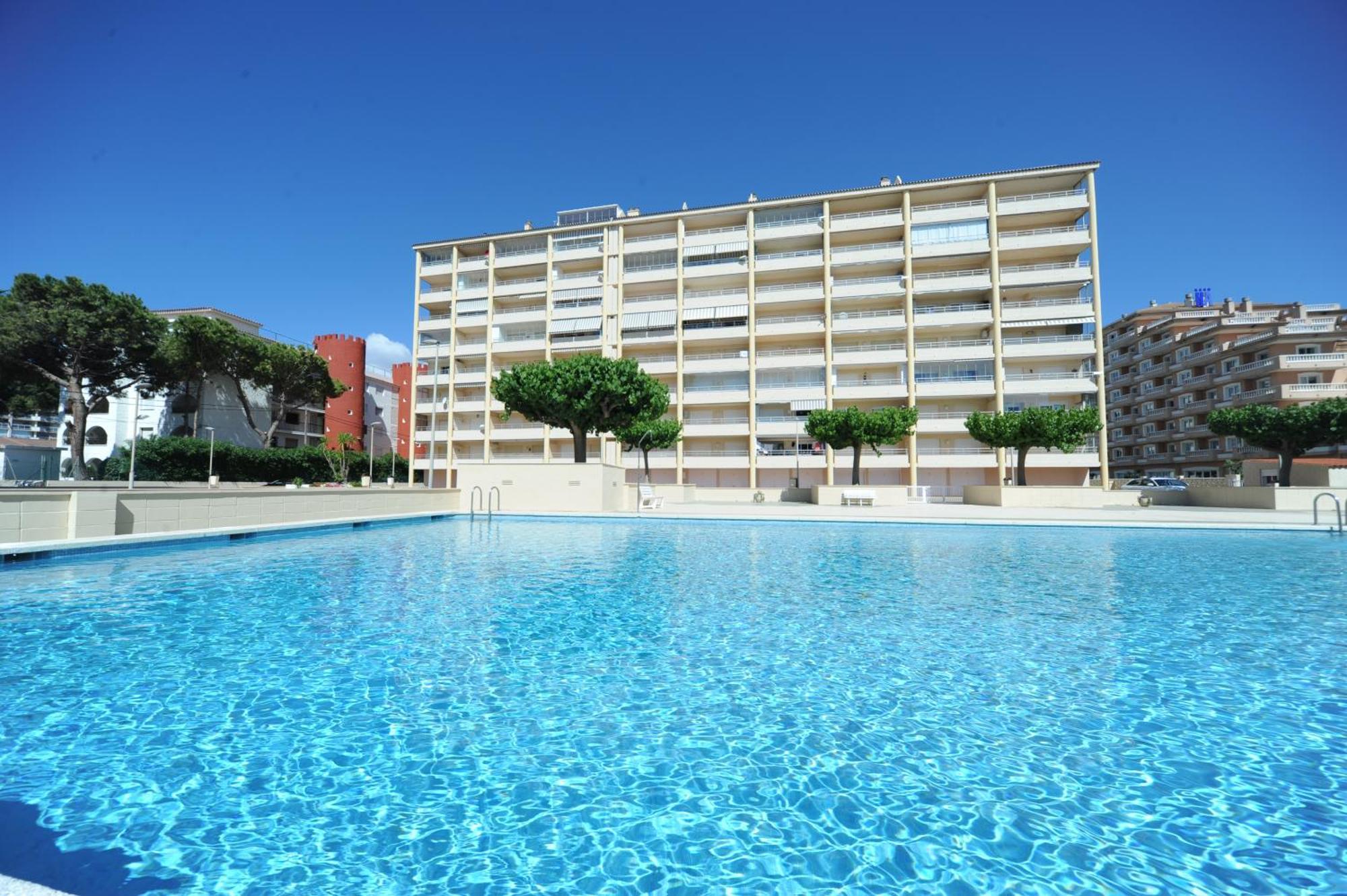 Apartment Azahar Superior Orangecosta Peniscola