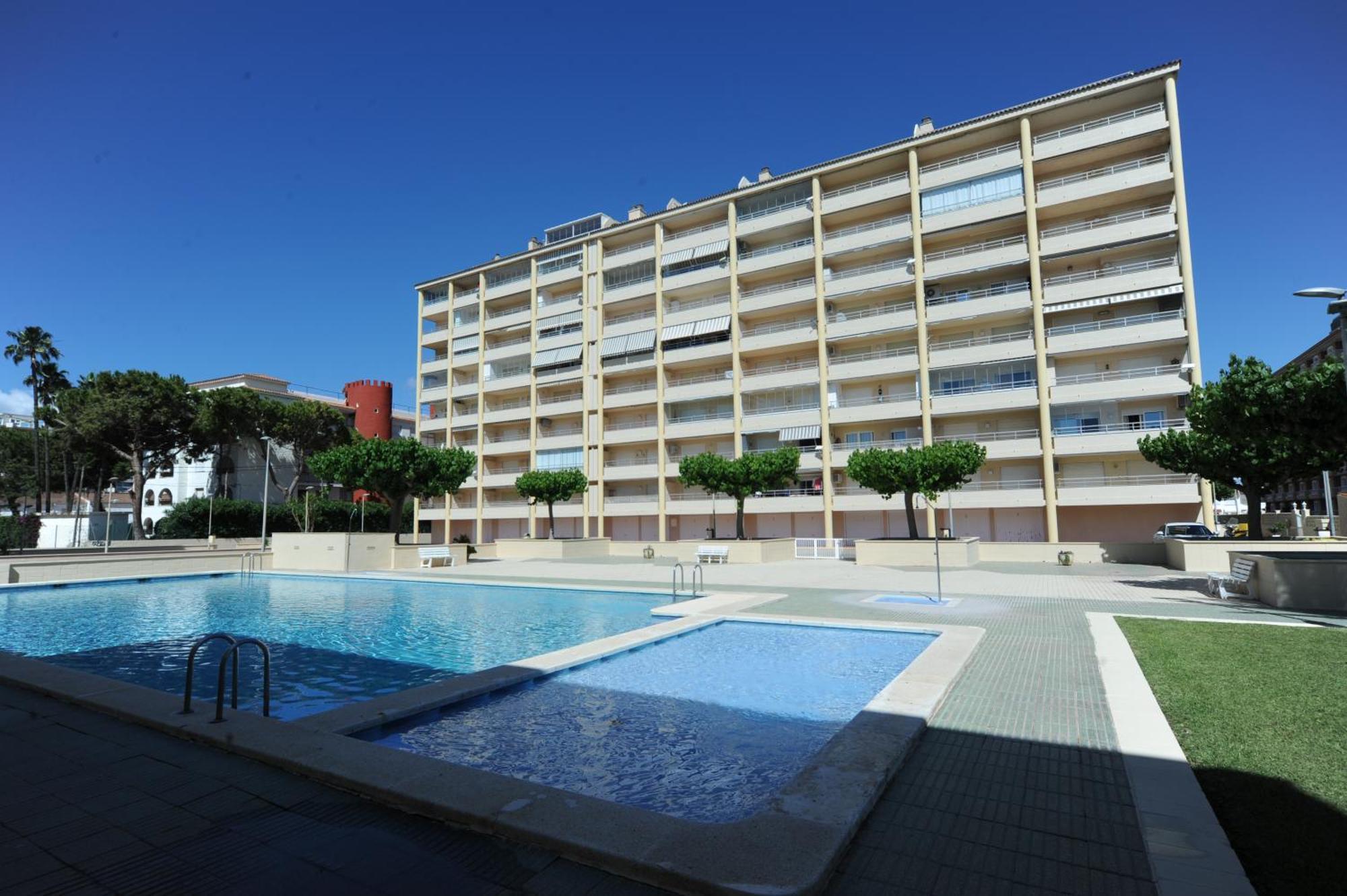 Azahar Superior Orangecosta Apartment Peniscola