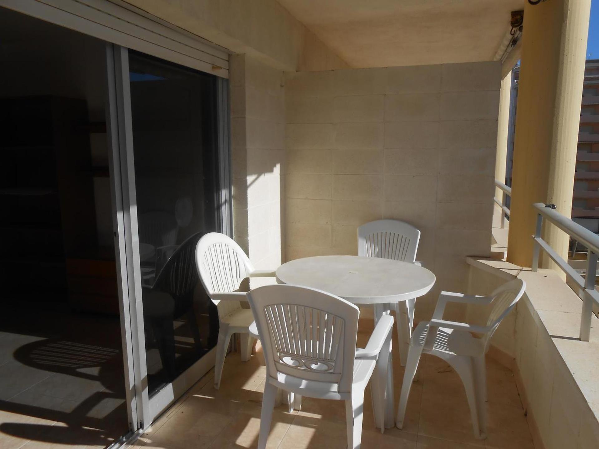 Apartment Azahar Superior Orangecosta Peñíscola