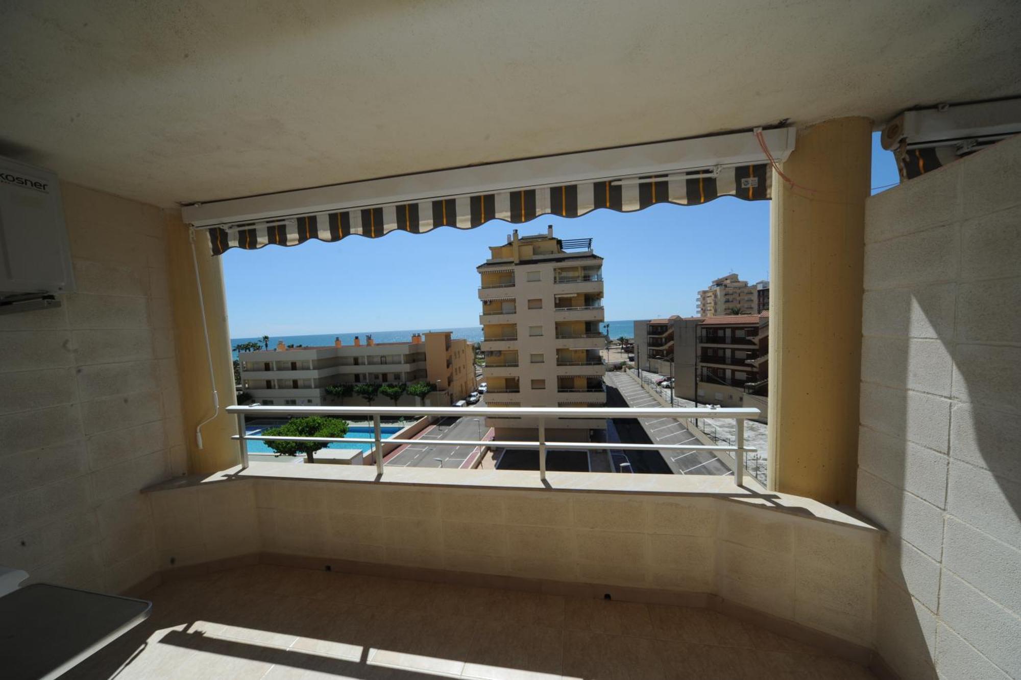 Apartment Azahar Superior Orangecosta