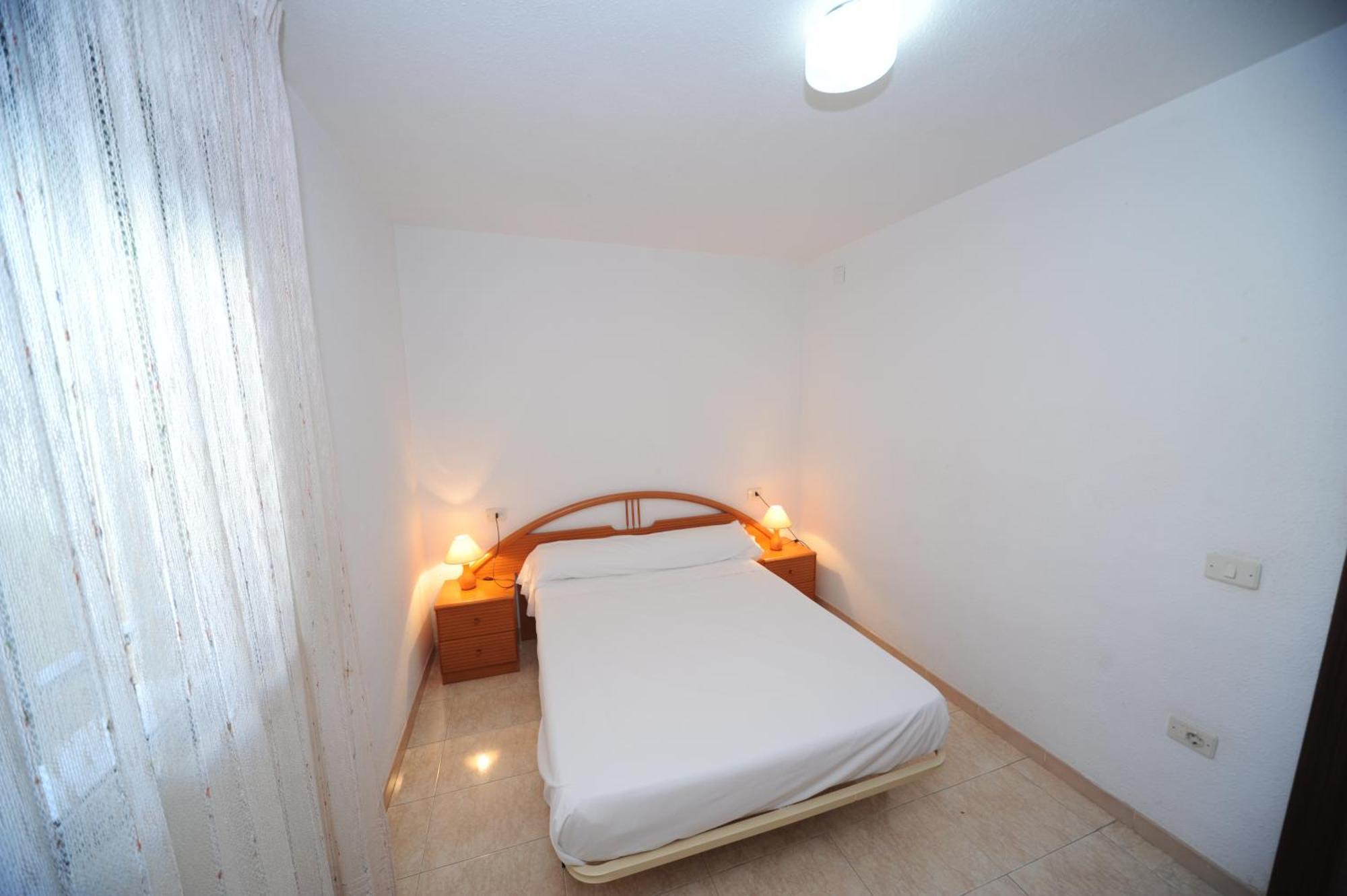 Apartment Azahar Superior Orangecosta