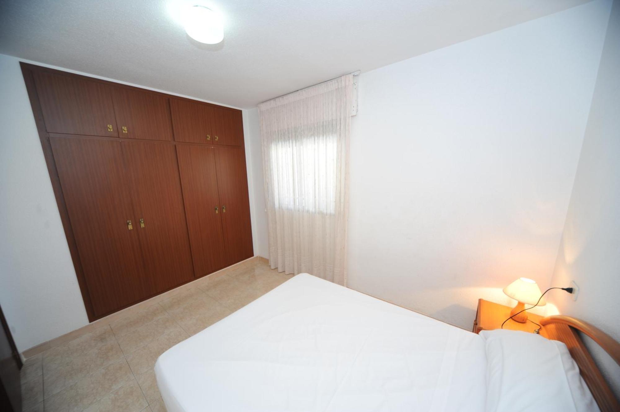 Azahar Superior Orangecosta Apartment
