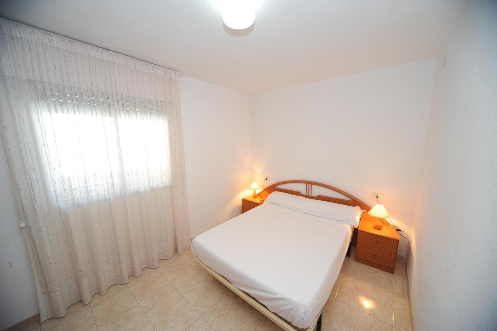 Apartment Azahar Superior Orangecosta