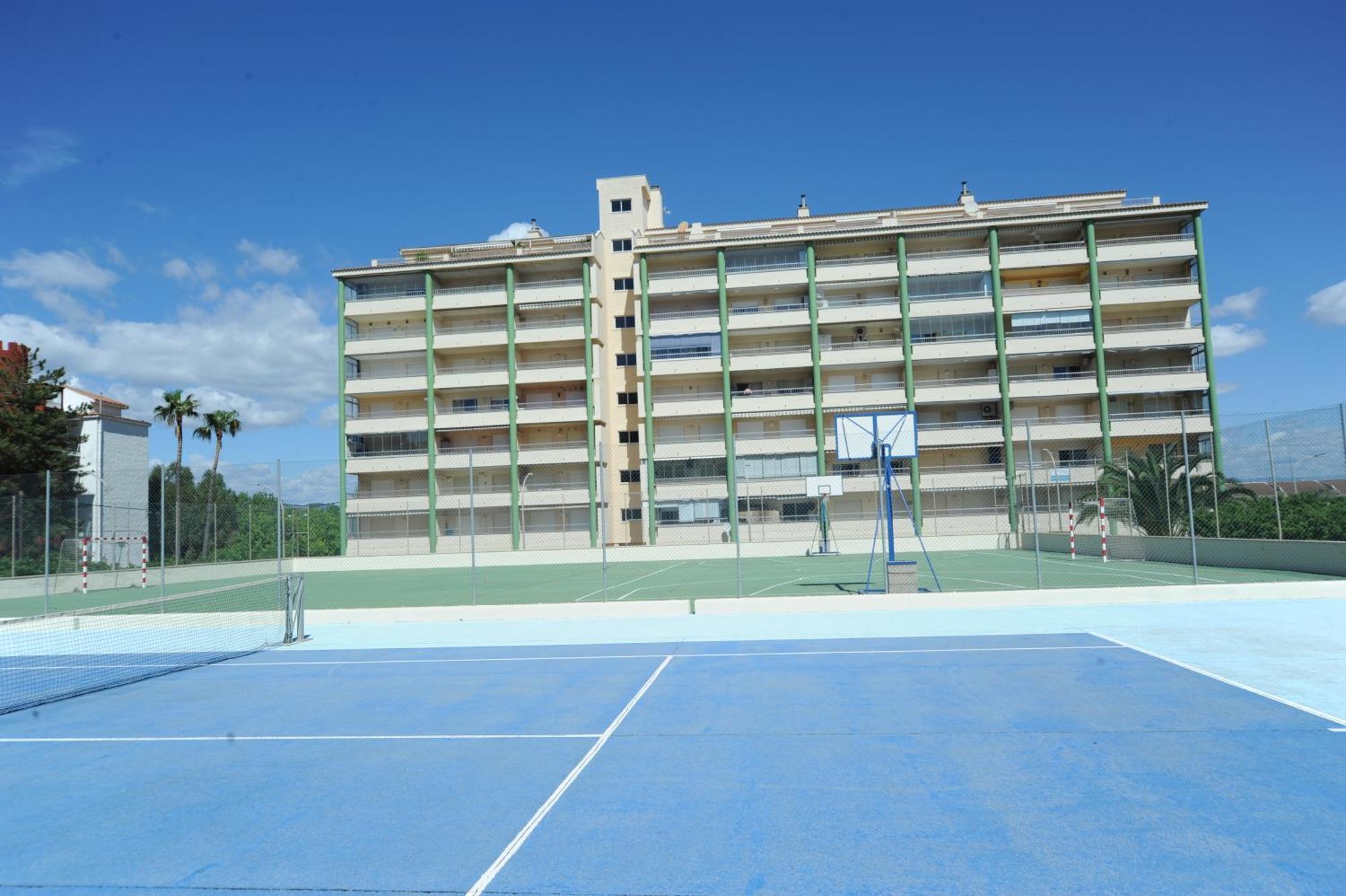 Azahar Superior Orangecosta Apartment