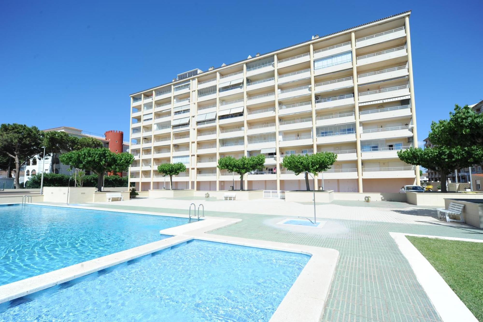 Apartment Azahar Superior Orangecosta